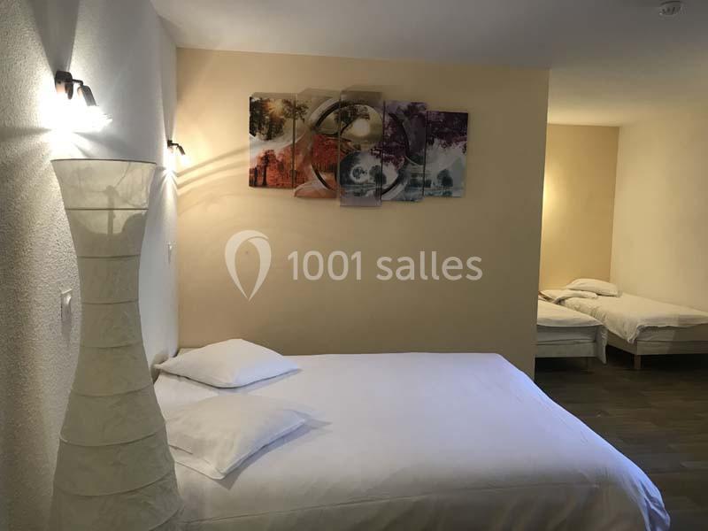 Location salle Collanges (Puy-de-Dôme) - Le Clos du Fort #16 Location salle Collanges (Puy-de-Dôme) - Le Clos du Fort #16