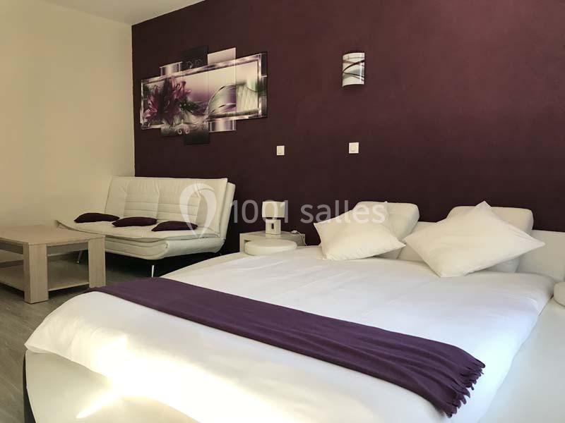 Location salle Collanges (Puy-de-Dôme) - Le Clos du Fort #17 Location salle Collanges (Puy-de-Dôme) - Le Clos du Fort #17