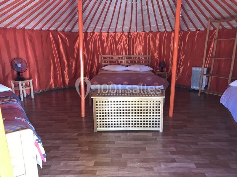 Location salle Collanges (Puy-de-Dôme) - Le Clos du Fort #22 Location salle Collanges (Puy-de-Dôme) - Le Clos du Fort #22