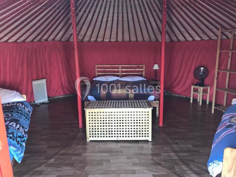 Location salle Collanges (Puy-de-Dôme) - Le Clos du Fort #23 Location salle Collanges (Puy-de-Dôme) - Le Clos du Fort #23