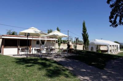 Miniature Location salle Collanges (Puy-de-Dôme) - Le Clos du Fort #3 Location salle Collanges (Puy-de-Dôme) - Le Clos du Fort #24