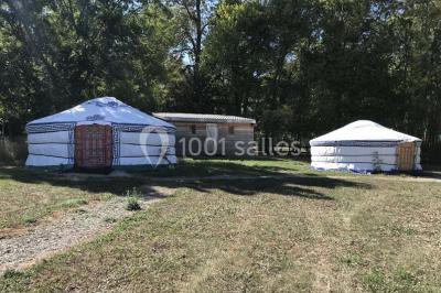 Miniature Location salle Collanges (Puy-de-Dôme) - Le Clos du Fort #21 Location salle Collanges (Puy-de-Dôme) - Le Clos du Fort #24