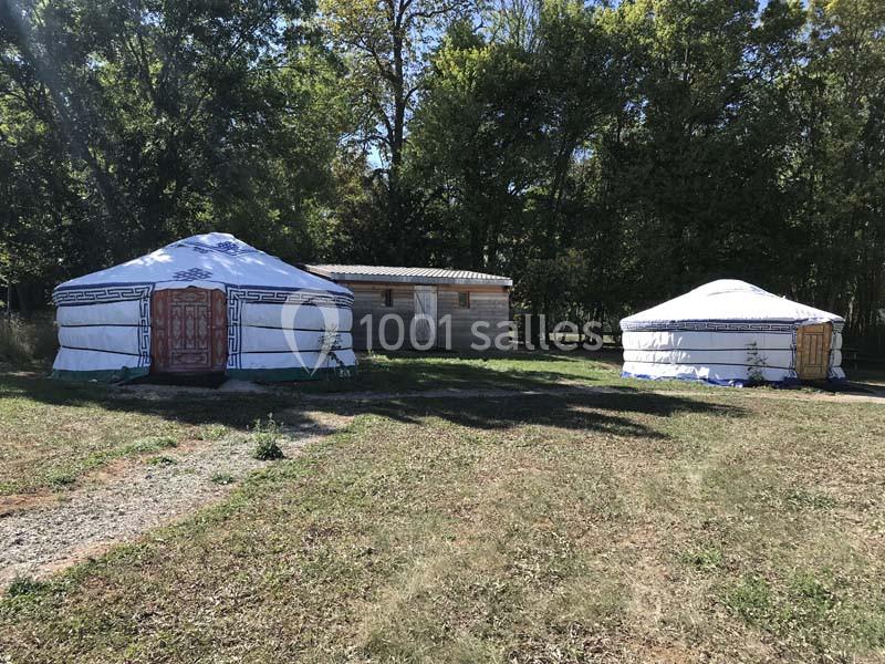 Location salle Collanges (Puy-de-Dôme) - Le Clos du Fort #21 Location salle Collanges (Puy-de-Dôme) - Le Clos du Fort #21