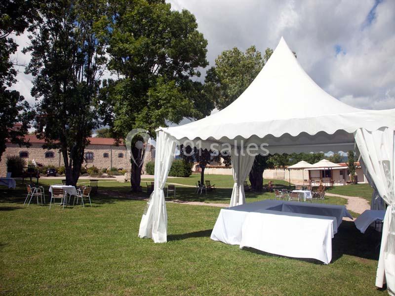 Location salle Collanges (Puy-de-Dôme) - Le Clos du Fort #4 Location salle Collanges (Puy-de-Dôme) - Le Clos du Fort #4