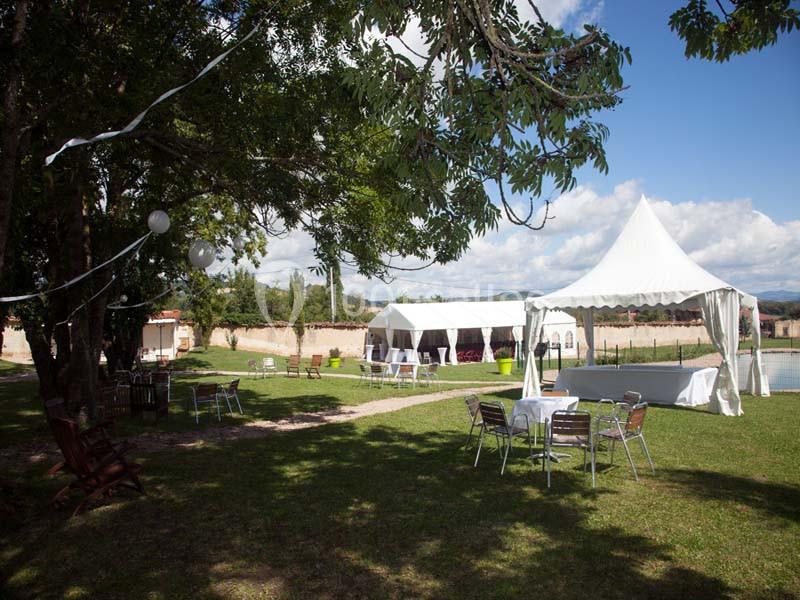 Location salle Collanges (Puy-de-Dôme) - Le Clos du Fort #5 Location salle Collanges (Puy-de-Dôme) - Le Clos du Fort #5