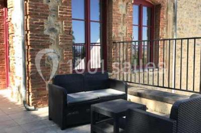 Miniature Location salle Collanges (Puy-de-Dôme) - Le Clos du Fort #12 Location salle Collanges (Puy-de-Dôme) - Le Clos du Fort #24