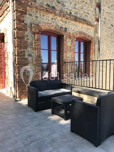 Location salle Collanges (Puy-de-Dôme) - Le Clos du Fort #12 Location salle Collanges (Puy-de-Dôme) - Le Clos du Fort #12