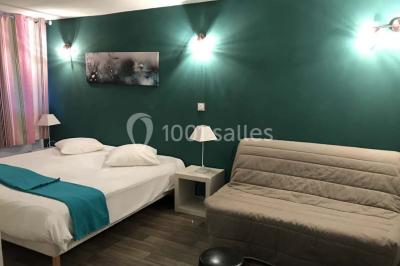 Miniature Location salle Collanges (Puy-de-Dôme) - Le Clos du Fort #14 Location salle Collanges (Puy-de-Dôme) - Le Clos du Fort #24