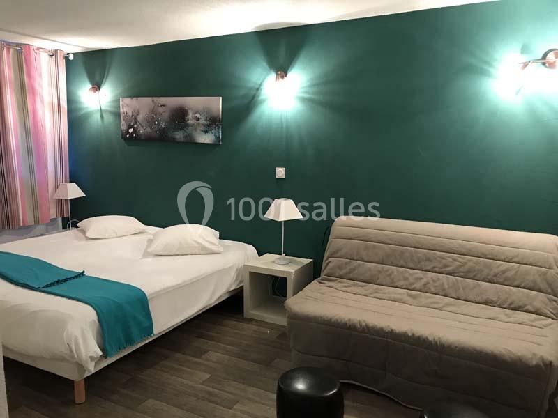 Location salle Collanges (Puy-de-Dôme) - Le Clos du Fort #14 Location salle Collanges (Puy-de-Dôme) - Le Clos du Fort #14