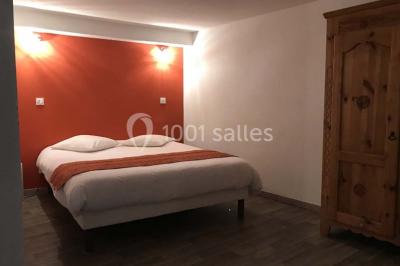 Miniature Location salle Collanges (Puy-de-Dôme) - Le Clos du Fort #15 Location salle Collanges (Puy-de-Dôme) - Le Clos du Fort #24