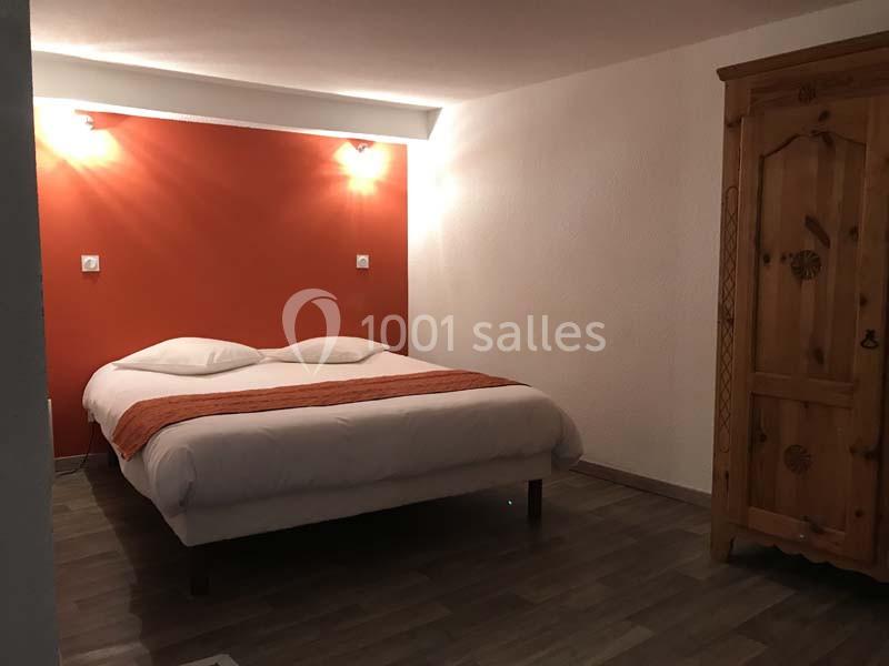 Location salle Collanges (Puy-de-Dôme) - Le Clos du Fort #15 Location salle Collanges (Puy-de-Dôme) - Le Clos du Fort #15