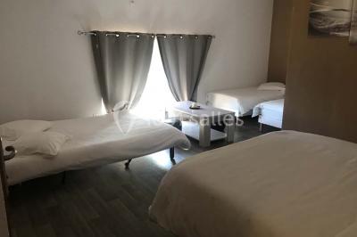 Miniature Location salle Collanges (Puy-de-Dôme) - Le Clos du Fort #20 Location salle Collanges (Puy-de-Dôme) - Le Clos du Fort #24