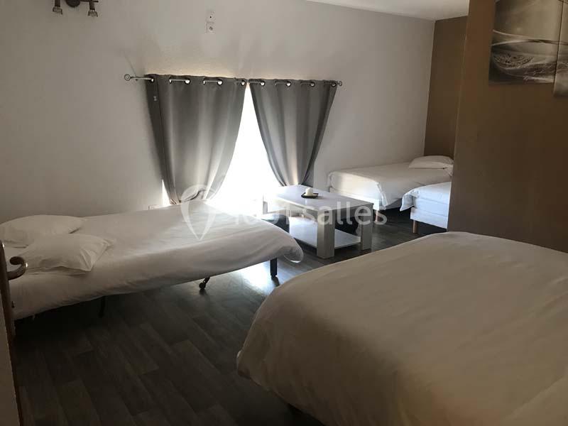 Location salle Collanges (Puy-de-Dôme) - Le Clos du Fort #20 Location salle Collanges (Puy-de-Dôme) - Le Clos du Fort #20