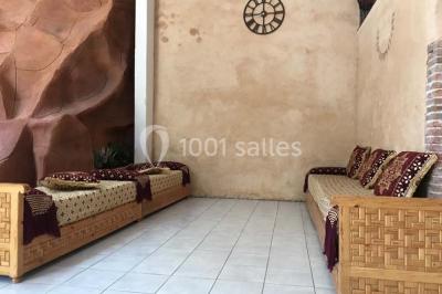 Miniature Location salle Collanges (Puy-de-Dôme) - Le Clos du Fort #13 Location salle Collanges (Puy-de-Dôme) - Le Clos du Fort #24