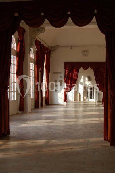 Domaine de Chaalis - galerie - photo 13