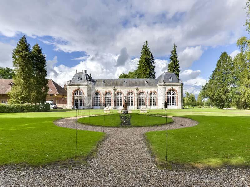 Domaine de Chaalis - galerie - photo 4