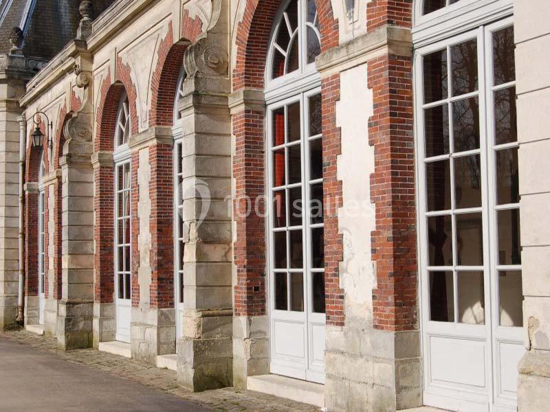 Domaine de Chaalis - galerie - photo 16