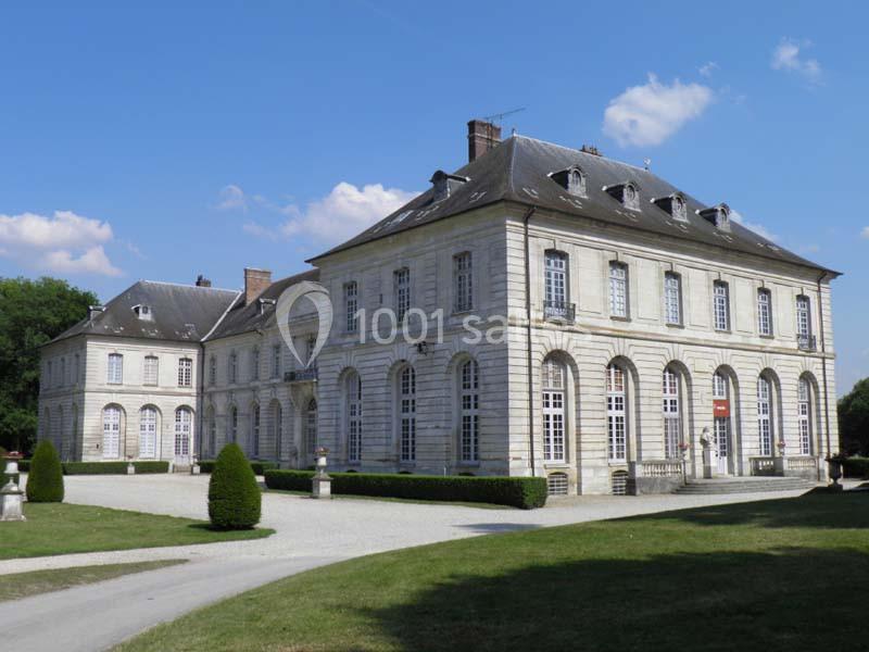 Domaine de Chaalis - galerie - photo 11
