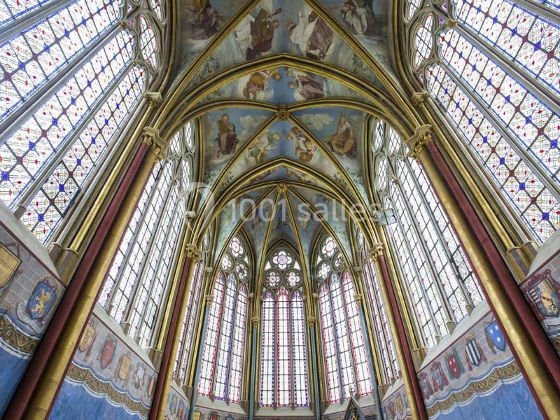 Domaine de Chaalis - galerie - photo 24