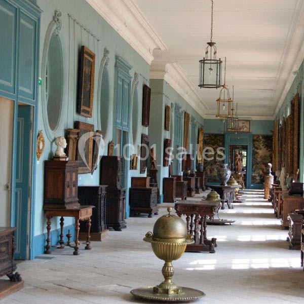 Domaine de Chaalis - galerie - photo 17