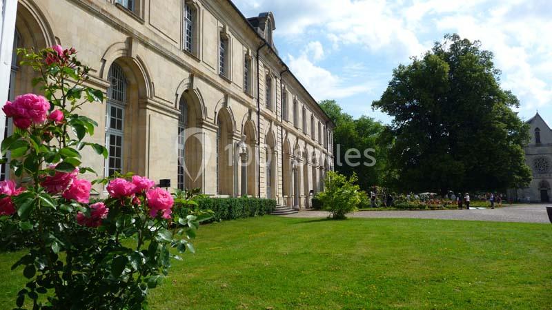 Domaine de Chaalis - galerie - photo 22