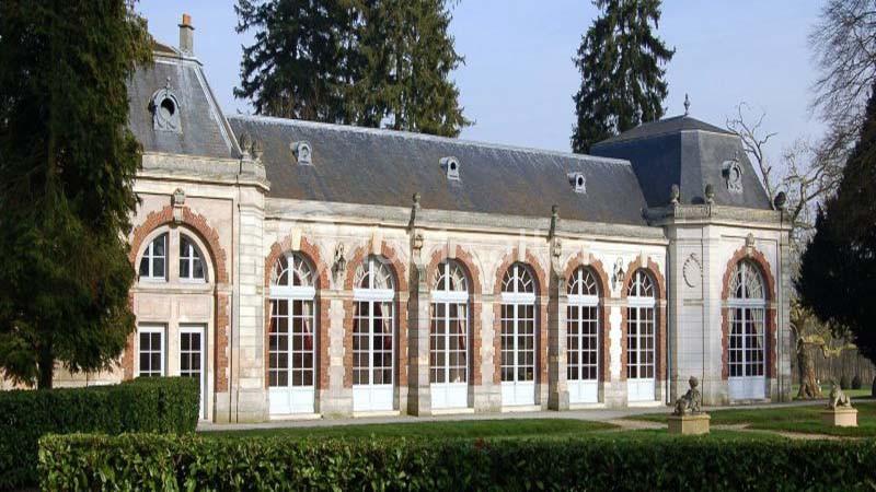 Domaine de Chaalis - galerie - photo 18