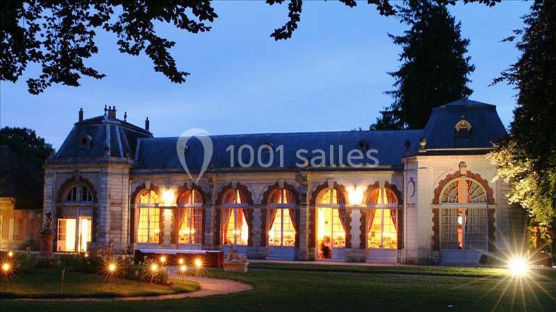 Domaine de Chaalis - galerie - photo 14