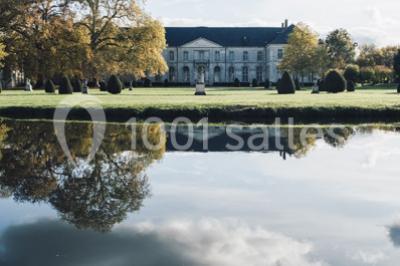 Domaine de Chaalis - photo 2