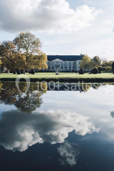 Domaine de Chaalis - galerie - photo 2
