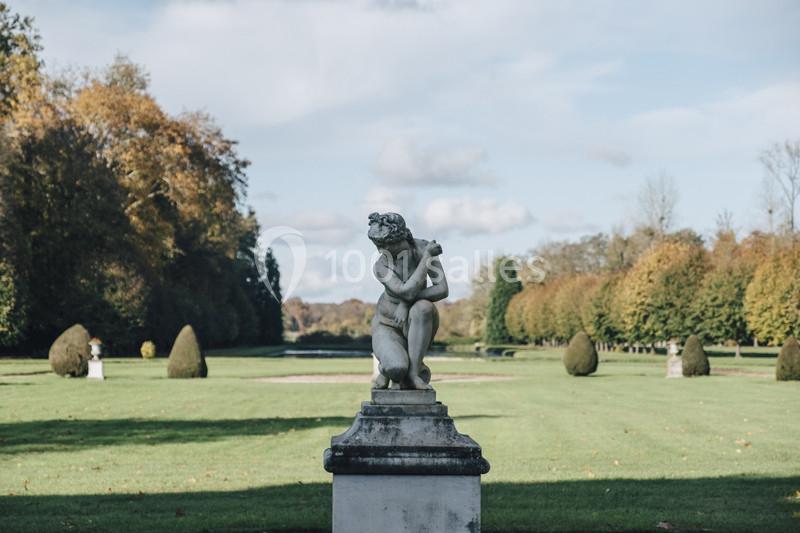 Domaine de Chaalis - galerie - photo 10