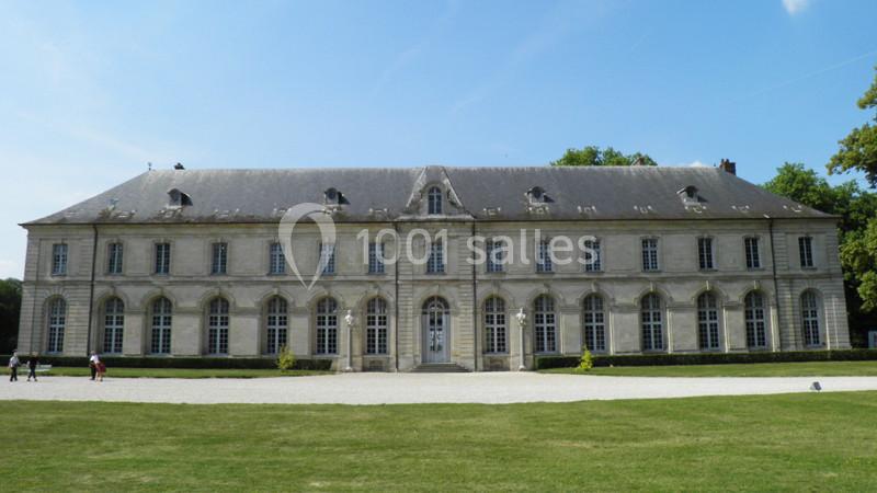 Domaine de Chaalis - galerie - photo 12