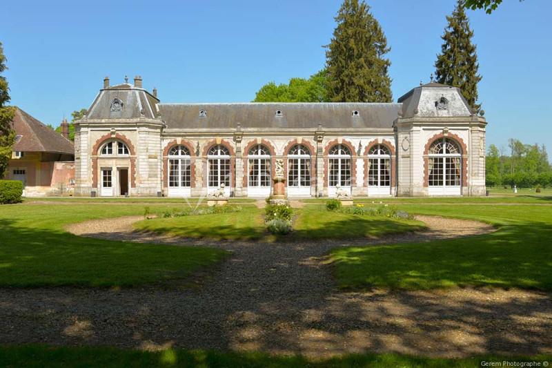 Domaine de Chaalis - galerie - photo 15