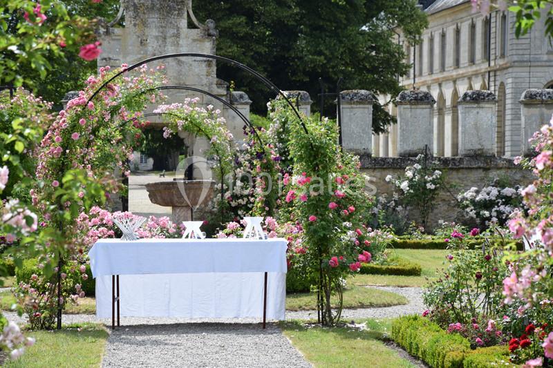 Domaine de Chaalis - galerie - photo 21