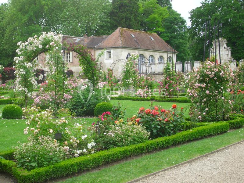 Domaine de Chaalis - galerie - photo 19