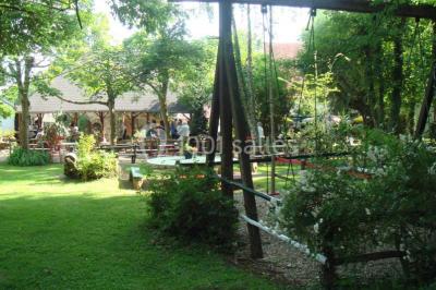 Location salle Saint-Cyr-sur-Morin (Seine-et-Marne) - L'hermitière #16