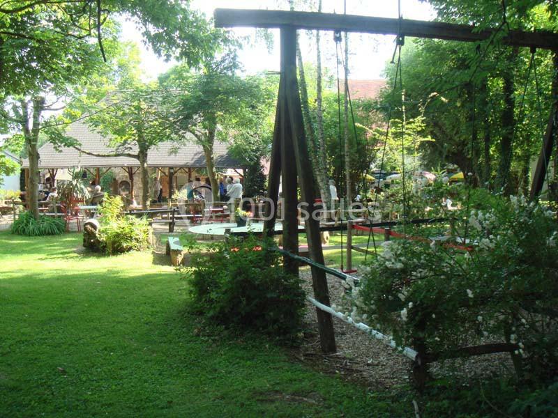 Location salle Saint-Cyr-sur-Morin (Seine-et-Marne) - L'hermitière #3