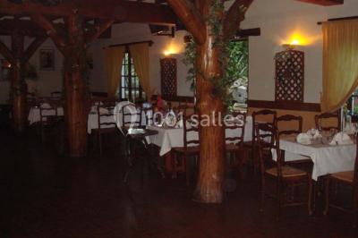 Location salle Saint-Cyr-sur-Morin (Seine-et-Marne) - L'hermitière #16