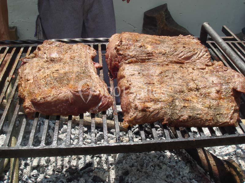 Location salle Saint-Cyr-sur-Morin (Seine-et-Marne) - L'hermitière #8