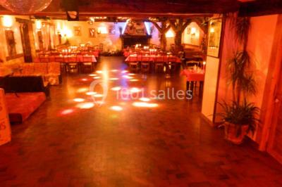 Location salle Saint-Cyr-sur-Morin (Seine-et-Marne) - L'hermitière #16