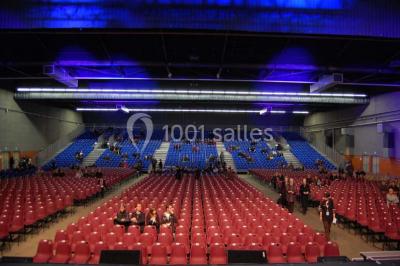 Lango Parc des Expositions - photo 2