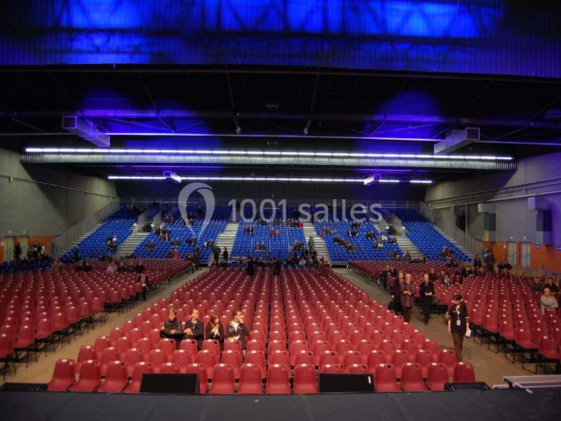 Lango Parc des Expositions - galerie - photo 2