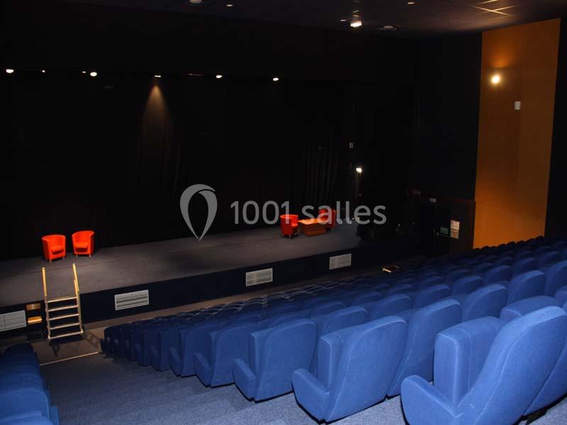 Lango Parc des Expositions - galerie - photo 3