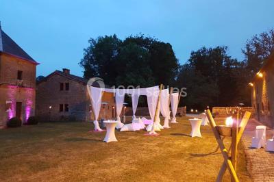 Location salle Cons-la-Grandville (Meurthe-et-Moselle) - Le Clos de Lorraine #22