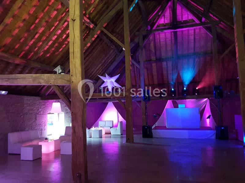 Location salle Cons-la-Grandville (Meurthe-et-Moselle) - Le Clos de Lorraine #4