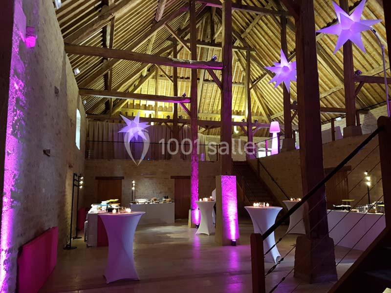 Le Clos de Lorraine - galerie - photo 3