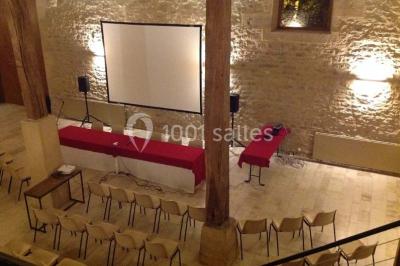 Location salle Cons-la-Grandville (Meurthe-et-Moselle) - Le Clos de Lorraine #22