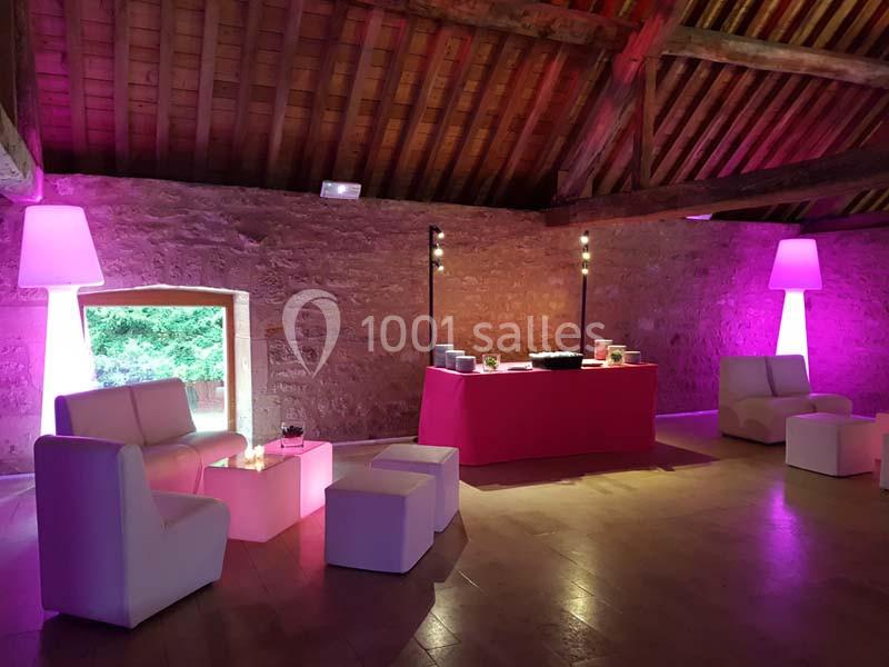 Location salle Cons-la-Grandville (Meurthe-et-Moselle) - Le Clos de Lorraine #5