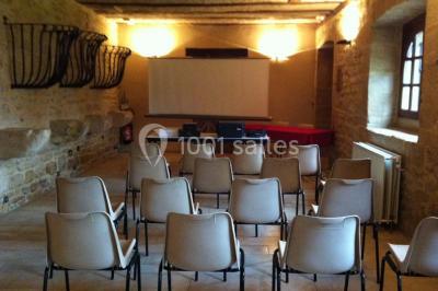 Location salle Cons-la-Grandville (Meurthe-et-Moselle) - Le Clos de Lorraine #22