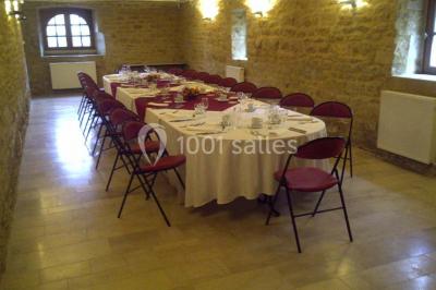 Location salle Cons-la-Grandville (Meurthe-et-Moselle) - Le Clos de Lorraine #22