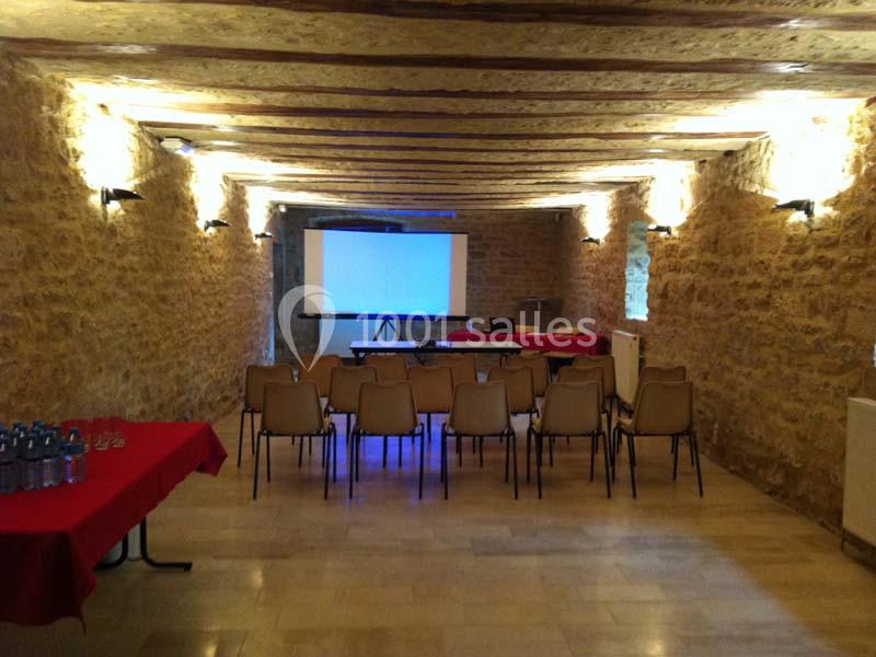 Location salle Cons-la-Grandville (Meurthe-et-Moselle) - Le Clos de Lorraine #12